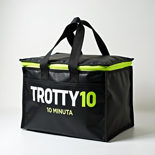 Termo torba TROTTY10