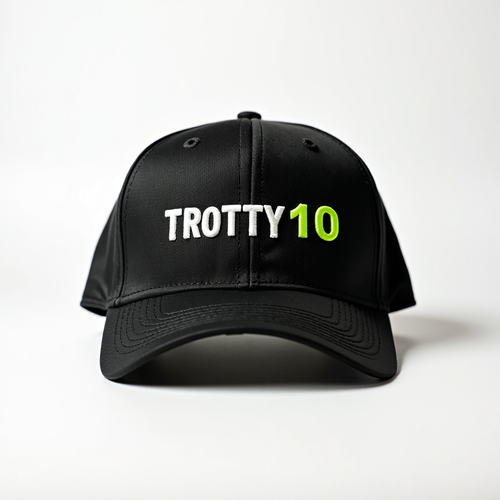 Kačket TROTTY10