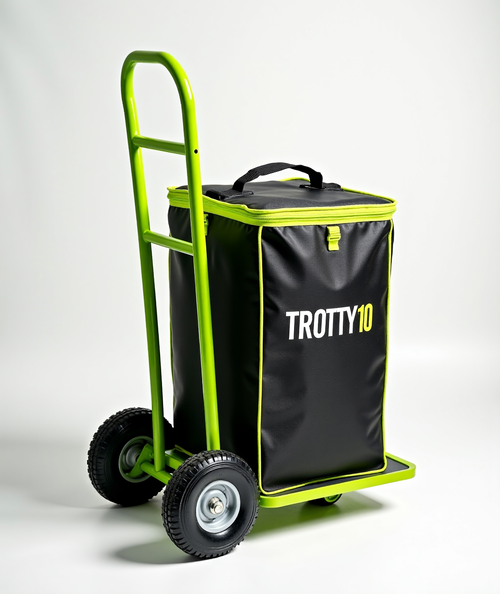 Kolica TROTTY10