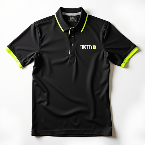 Uniforma kurira TROTTY10
